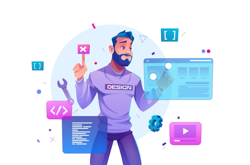 WordPress for Web Development