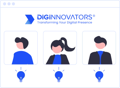 diginnovators remote team