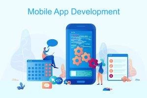 best Mobile App Development services for all industries