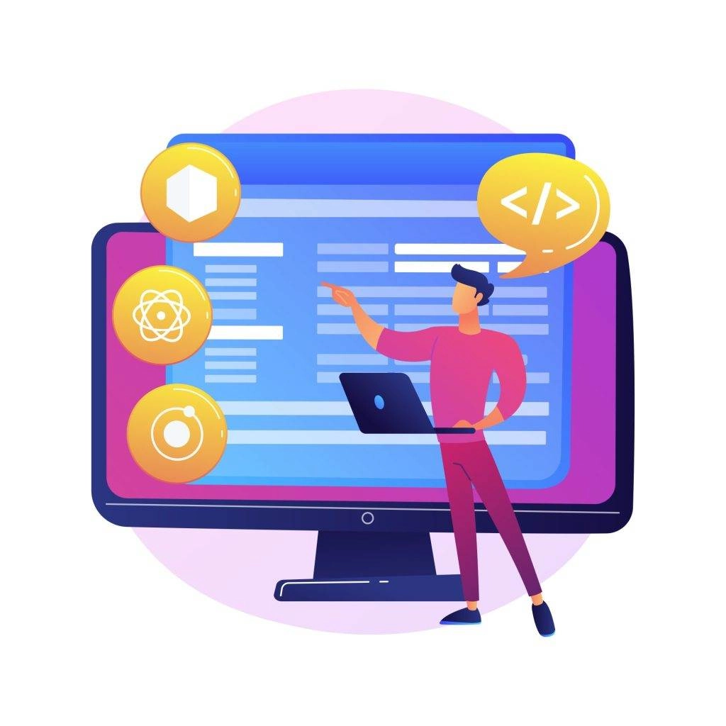 website development company in US