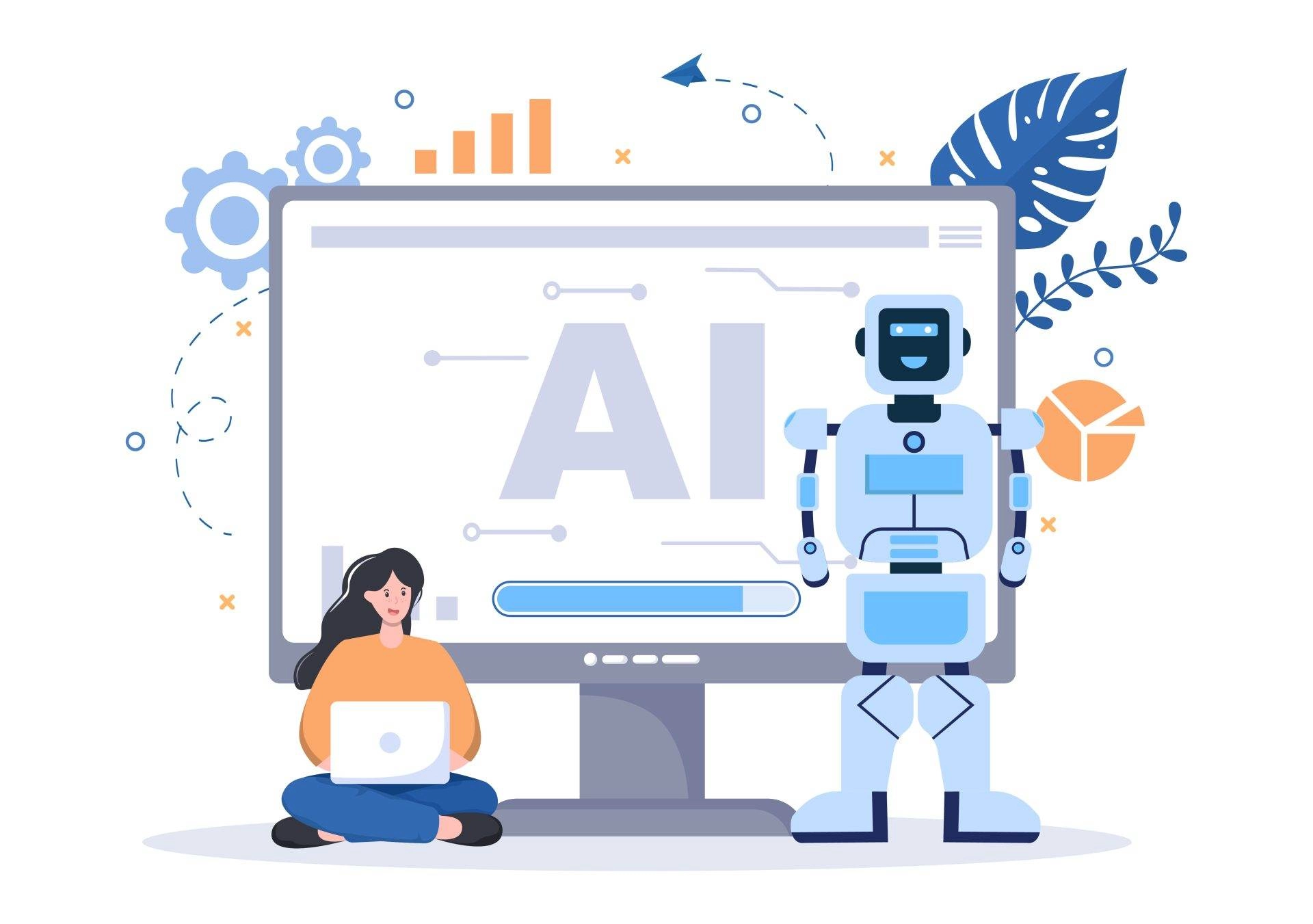 artificial intelligence developers in India