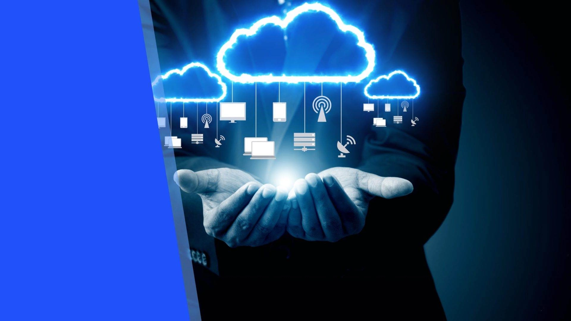 cloud native devops & cloud computing solutions