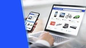 Woocommerce Website development in Germany