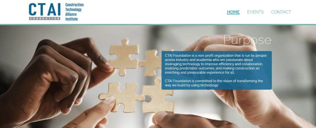 CTAI - Construction Technology Alliance Institute