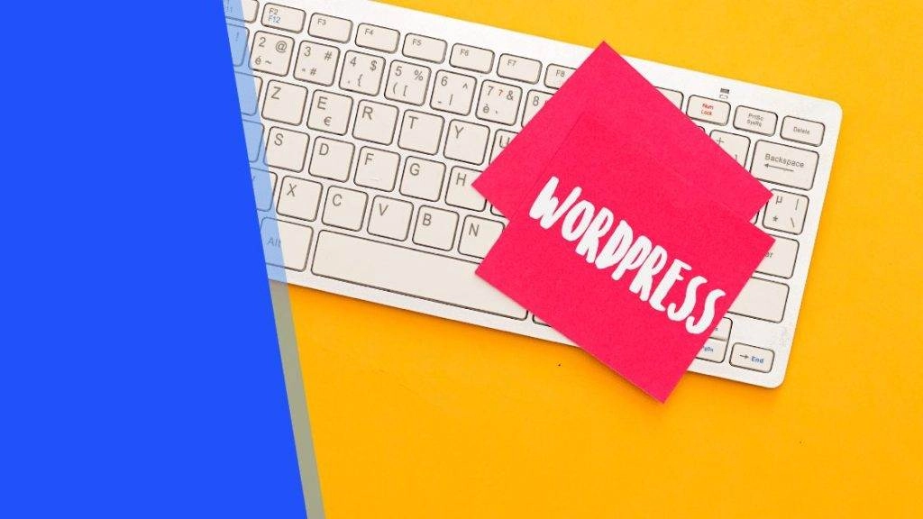 WordPress website design