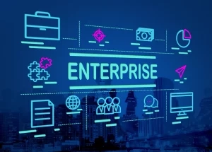Digital transformation for Enterprises